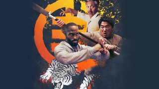 The Paper Tigers still 6