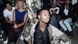 Paris Is Burning still 8
