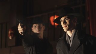 Charles Band's Puppet Master: Axis of Evil still 8
