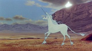 The Last Unicorn still 4