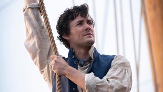 The Little Mermaid still 7
