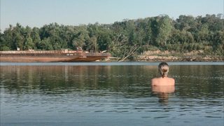 The River Rat still 6