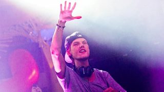 Avicii: True Stories still 6