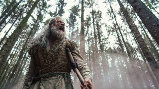 The Death of Robin Hood still 4