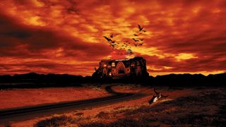 From Dusk Till Dawn 2: Texas Blood Money still 2