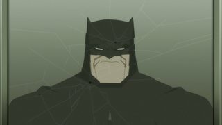 Batman: The Dark Knight Returns, Part 2 still 5