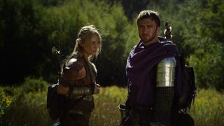 SAGA - Curse of the Shadow still 1
