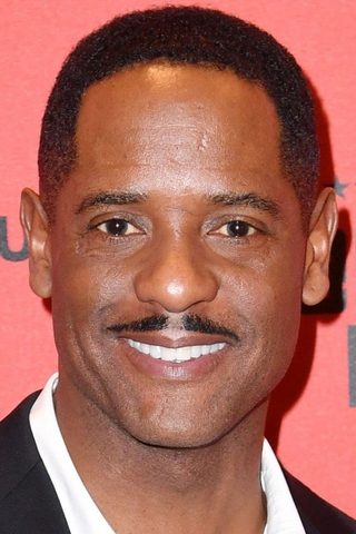 Blair Underwood, photo 2 of 3