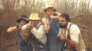 Redneck Zombies still 1