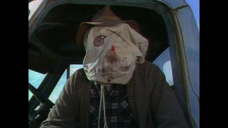 Redneck Zombies still 2