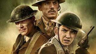 Journey's End still 5