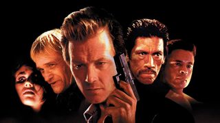 From Dusk Till Dawn 2: Texas Blood Money still 1