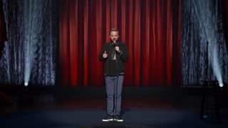 Nate Bargatze: The Tennessee Kid still 1