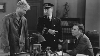 The Criminal Code still 3