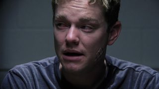 The Sighting still 5