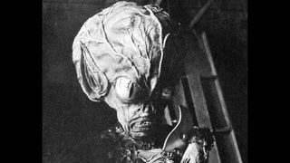Invasion of the Saucer Men still 5