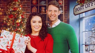 Six Degrees of Santa still 1