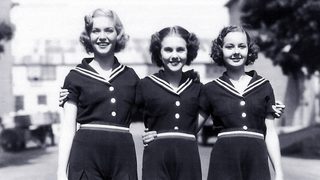 Three Smart Girls still 1