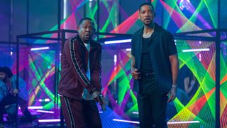 Bad Boys: Ride or Die still 5