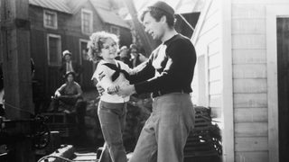 Captain January still 1