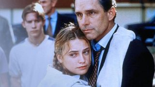 First Daughter still 2