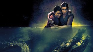 Black Water: Abyss still 5
