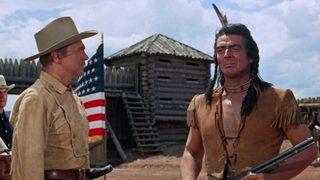 Chief Crazy Horse still 4