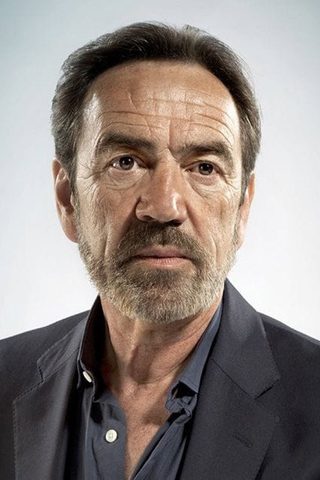 Robert Lindsay, photo 3 of 3