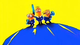 Despicable Me 4 still 6