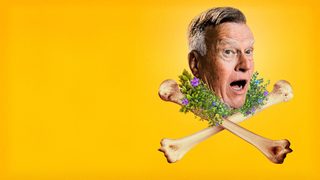 Dick Johnson Is Dead still 1