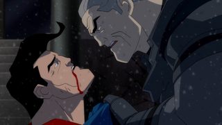 Batman: The Dark Knight Returns, Part 2 still 2