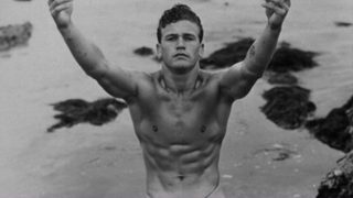 Beefcake still 3