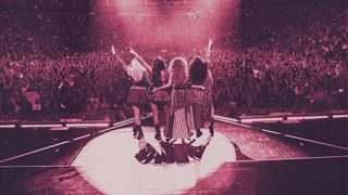 Little Mix: LM5: The Tour Film still 3
