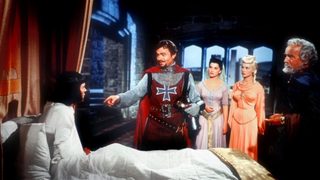Prince Valiant still 2