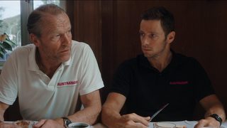 The Racer still 3
