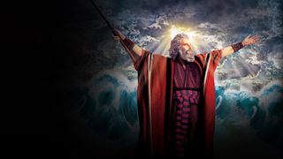 The Ten Commandments still 8