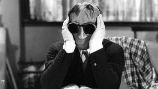 The Invisible Man still 6