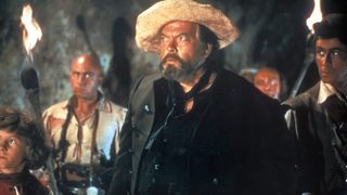 Treasure Island still 3