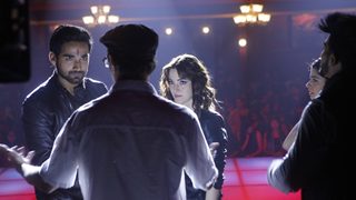 Heartbeats still 2