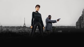 The Killer still 1