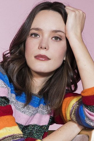 Stacy Martin, photo 1 of 3