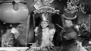 Alice in Wonderland still 1