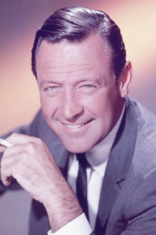 William Holden, photo 2 of 3