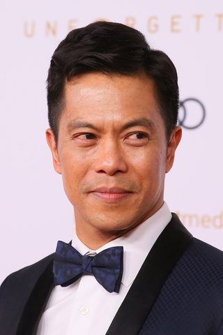 Byron Mann, photo 1 of 3