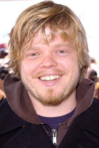 Elden Henson, photo 2 of 3
