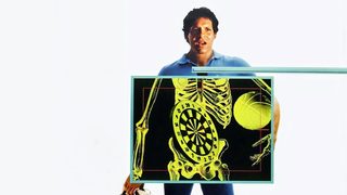 Bad Medicine still 3