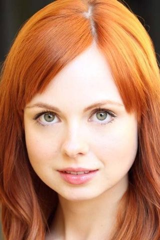 Galadriel Stineman, photo 3 of 3