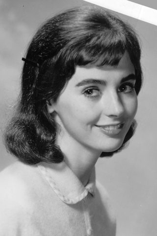 Millie Perkins, photo 3 of 3