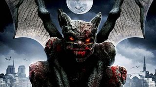 Rise of the Gargoyles still 4