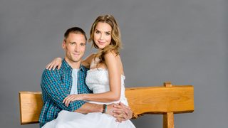 Bridal Wave still 5
